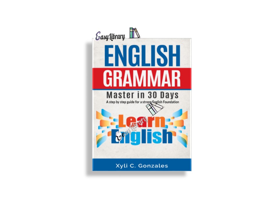 English Grammar Masterin 30Days
