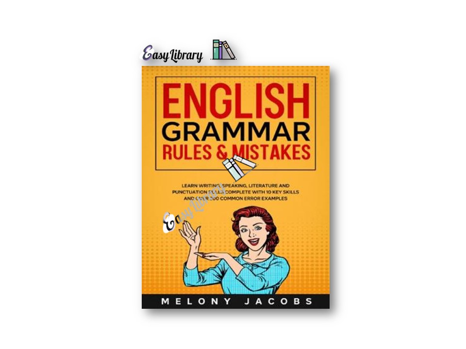 English Grammar Rules & Mistakes