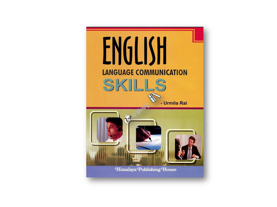 English Communication skill
