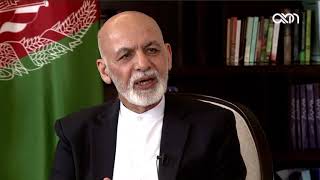 Ashraf Ghani, Khalilzad and Abdullah considered the agents of the Downfall of the Republic of Afghanistan