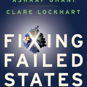 Fixing Failed States