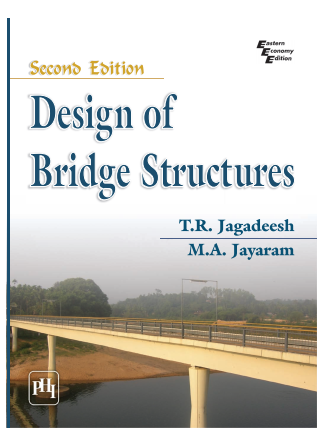 Design of Bridge Structures