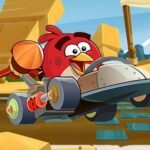 Angry Birds Go! Hidden Stars